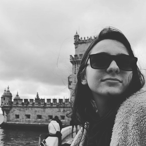 Foto de perfil de Carolina Boufleuer Florêncio