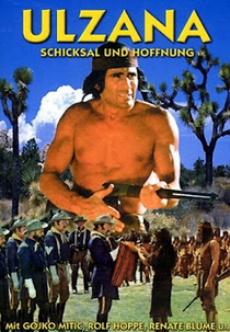 Ulzana (Ulzana: Schicksal und Hoffnung)