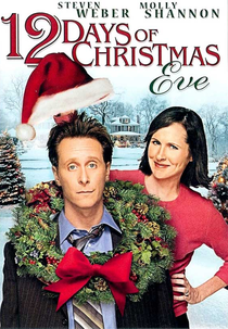 12 dias de Véspera de Natal (The Twelve Days of Christmas Eve)