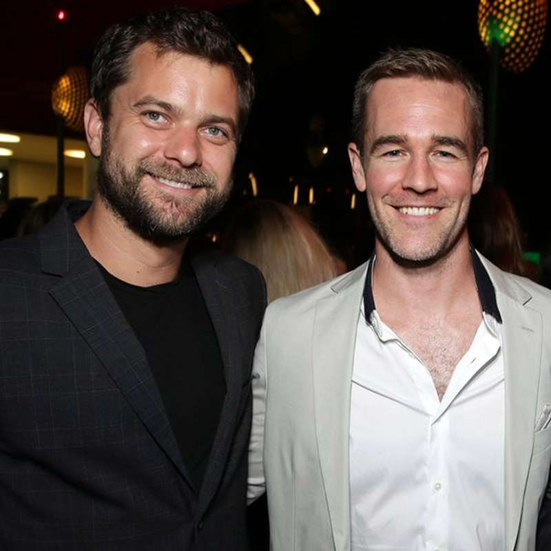 Joshua Jackson - Foto 13