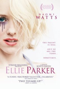 Ellie Parker - Poster / Capa / Cartaz - Oficial 3