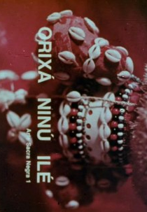 Orixá Ninú Ilê (Orixá Ninú Ilê)