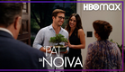O Pai da Noiva | Trailer Oficial | HBO Max