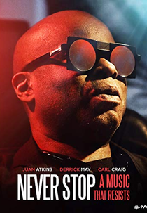 Never Stop - A Music That Resists (Never Stop - A Music That Resists)