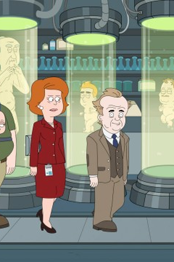 Poster de Episódio Good Jeans (2022)