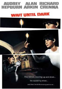 Um Clarão nas Trevas (Wait Until Dark)