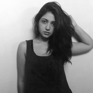 Foto de perfil de Thaís Camargo