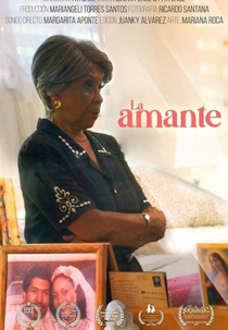 A Amante (A Amante)