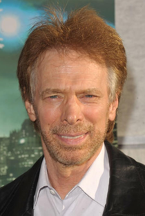 Jerry Bruckheimer - Poster 1