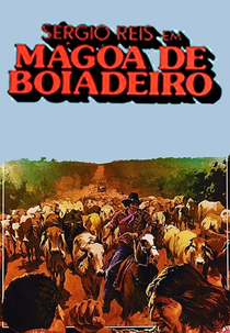 Mágoa de Boiadeiro (Mágoa de Boiadeiro)