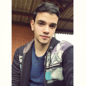 Foto de perfil de Lucas