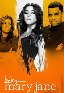 Being Mary Jane (4ª Temporada) (Being Mary Jane (Season 4))