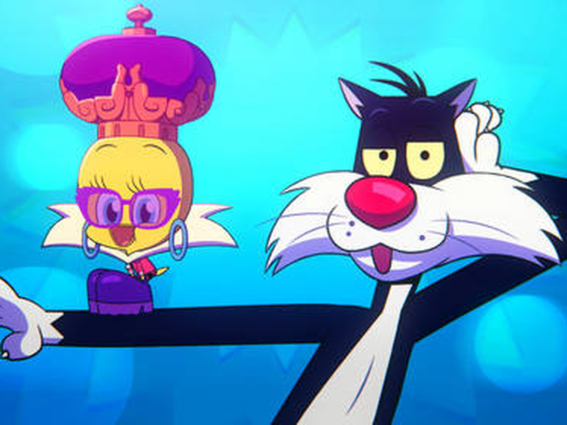 Foto 4 de Rei Piu-Piu