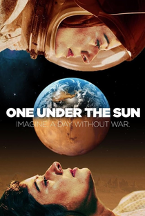 One Under the Sun - Poster / Capa / Cartaz - Oficial 1