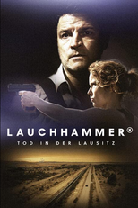 Perto de Casa: Assassinato na Mina de Carvão (Lauchhammer - Tod in der Lausitz)