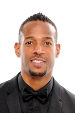 Marlon Wayans