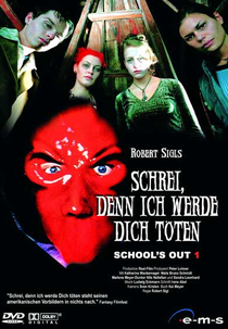 Schrei: Denn ich Werde dich Töten! (Schrei: Denn ich Werde dich Töten!)