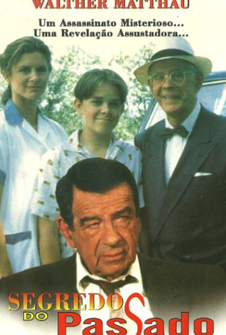 Poster 1 de Filme Segredos do Passado (1994)