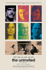 Sem Prévio Aviso (The Uninvited)