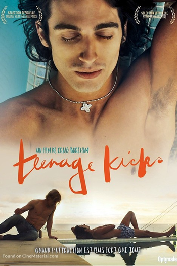  de Filme Adolescência Confusa (2016)