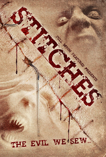Stitches - Poster / Capa / Cartaz - Oficial 6