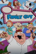 Uma Família da Pesada (23° temporada) (Family Guy (23° temporada))