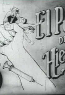 O punho de ferro (El puño de hierro)