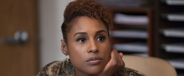 The musical "Love In Americ"a lands Issa Rae as Producer