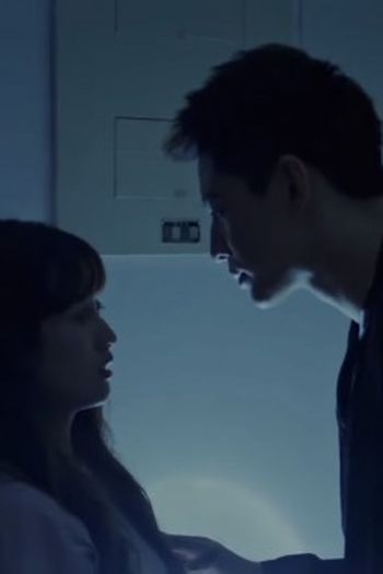 Poster de Episódio 第10集 (2023)