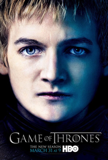 Game of Thrones (3ª Temporada) - Poster / Capa / Cartaz - Oficial 10