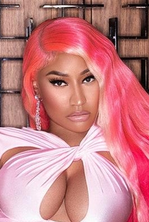 Nicki Minaj - Poster / Capa / Cartaz - Oficial 1
