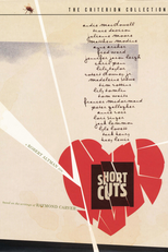 Short Cuts: Cenas da Vida (Short Cuts)