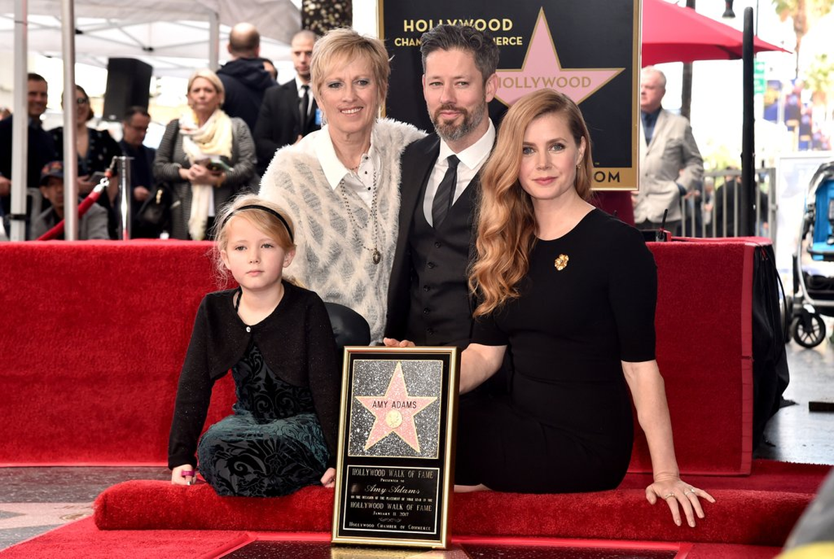 Amy Adams - Foto 9
