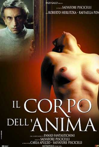 Poster 1 de Filme Il corpo dell'anima (1999)