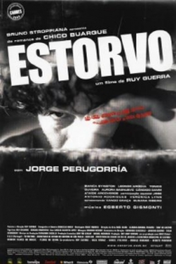 Poster de Filme Estorvo (2000)