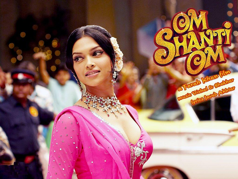 Foto 10 de Om Shanti Om