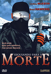 Esquiando para a Morte (Shredder)