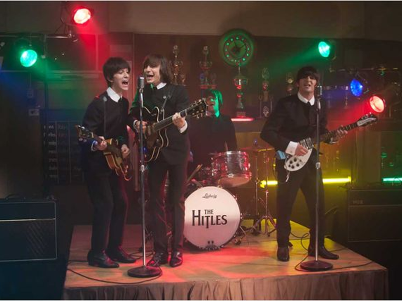 Foto 1 de Dias de Vinil