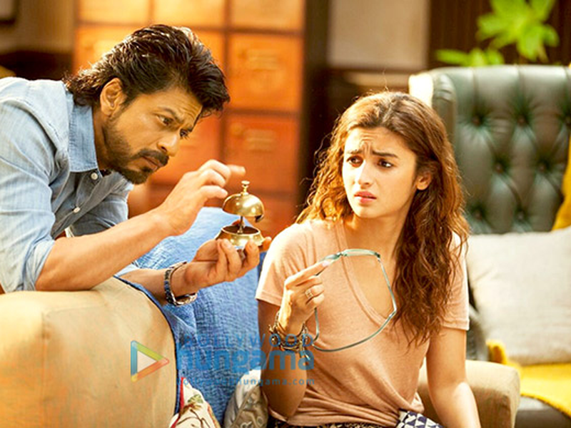 Foto 30 de Querida Vida