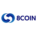 Foto de perfil de 8Coin Asia
