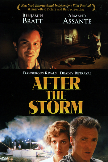  de Filme Depois da Tempestade (2001)