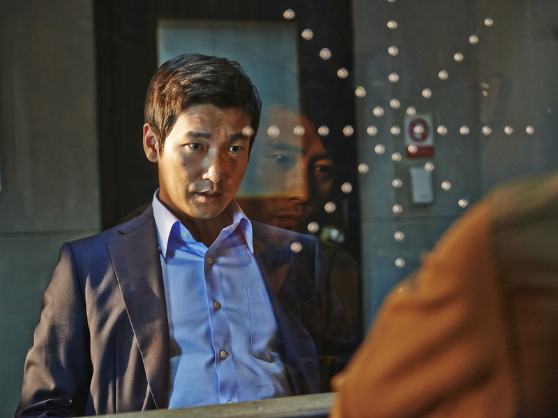 Foto 10 de Inside Men