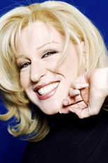 Bette Midler