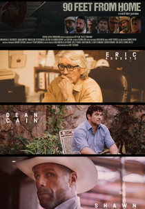 Longe de Casa (90 Feet from Home)