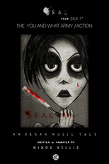 Drag Me: A Urban Music Tale (Drag Me: A Urban Music Tale)