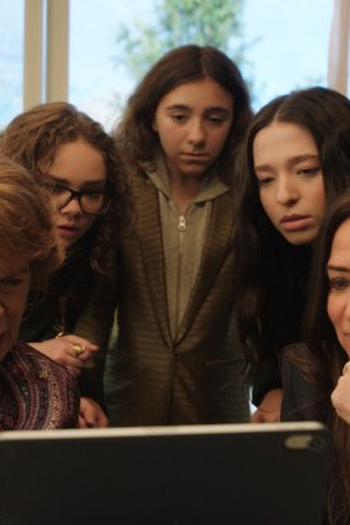 Poster de Episódio Jesus Saves (2022)