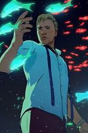 Poster de Episódio Fish Night (2019)