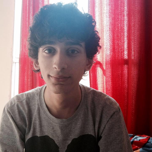 Foto de perfil de Emerson Soliz