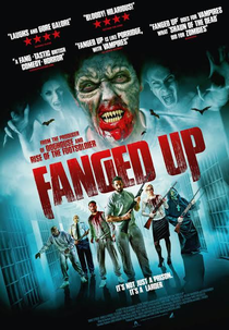 Fanged Up (Fanged Up)