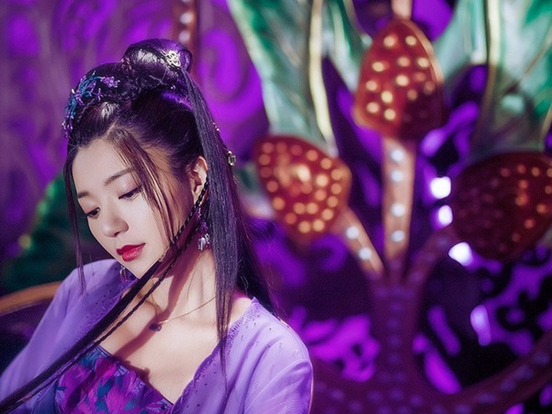 Foto 3 de Bloody Romance